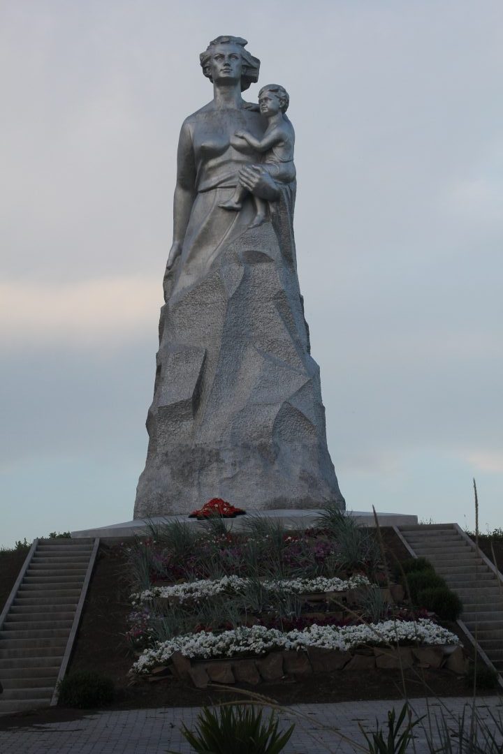 A Guide To Motherland Monuments Around The World - Bunkers Barcelona